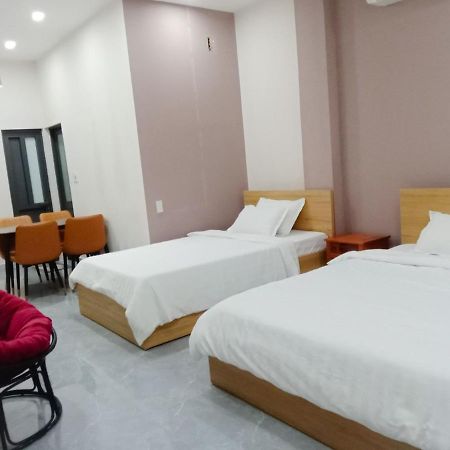 Mini Hotel Lac Hong Hue Exteriér fotografie