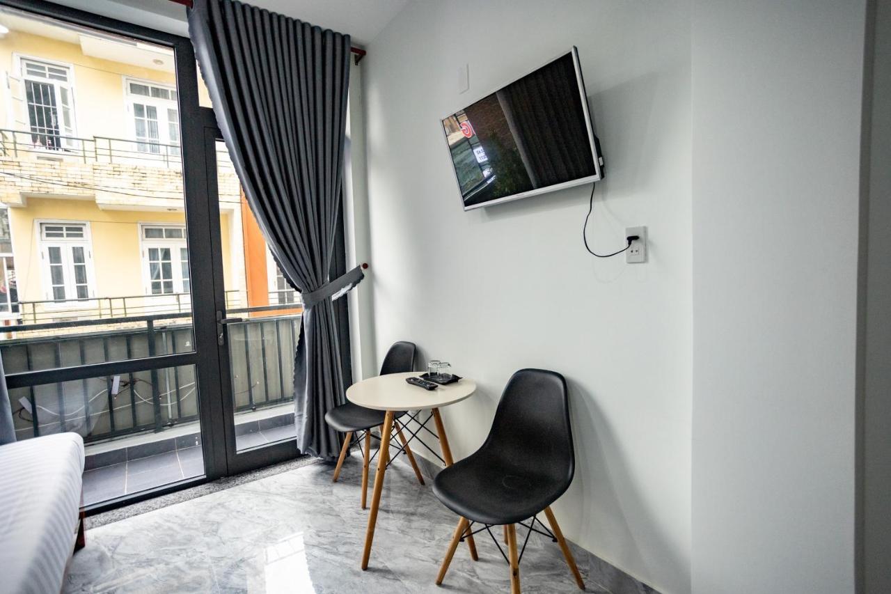 Mini Hotel Lac Hong Hue Exteriér fotografie