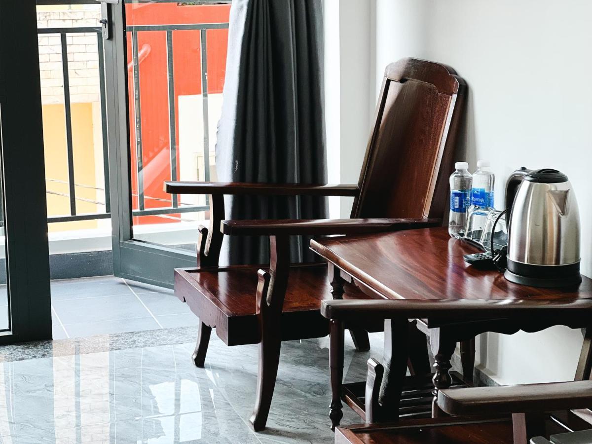 Mini Hotel Lac Hong Hue Exteriér fotografie